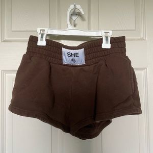 Darc Sport Shorts